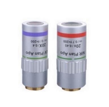 HY-2C NIR Plan Apochromatic Objective