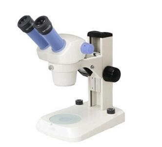 TS-40 Stereoscopic Microscope, Stereo Microscope, Binocular Microscope