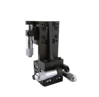 PH-302H Manual Multidimensional Combinating Units, Manual Multi-axis Stage, Precise Mobile Station