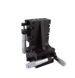 PH-306H Manual Multidimensional Combinating Units, Manual Multi-axis Stage, Precise Mobile Station