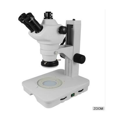 TS-10NT Stereoscopic Microscope, Stereo Microscope, Trinocular Microscope