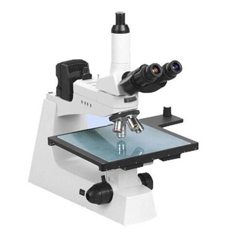 JX-160 Metallurgical Microscope,Trinocular Microscope