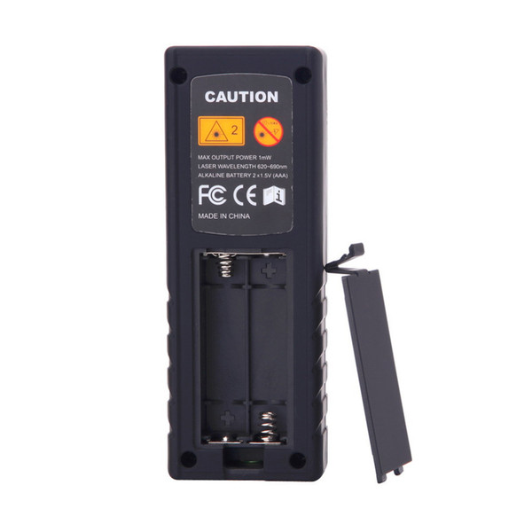 40/60/80/100m Digital Laser Distance Meter Range Finder Measure Diastimeter