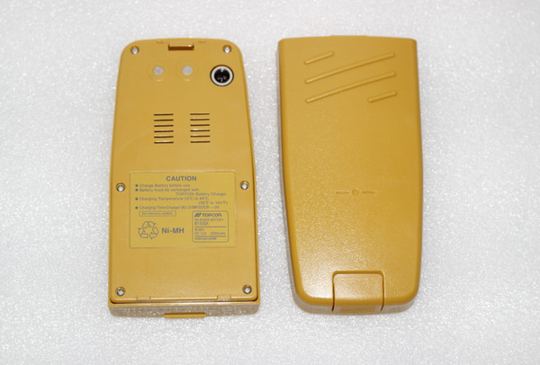 Retail/ Wholesale 3000mAh BT-52QA ( 3 PIN ) Battery for TOPCON Instrument BT52Q total station NEW with free post shipping