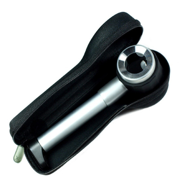 Hd handheld jewelry with lamp Led lights magnifying glass reading newspaper available for industrial maintenance