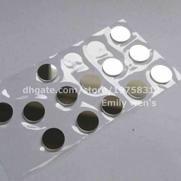 wholesale-5pcs 8mm 940nm narrow band pass filter, board lens filter