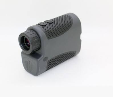 Wholesale-high quality free shipping RAMBO 600 Meters Laser Rangefinder Golf Out Door Sport laser scoring TM1500