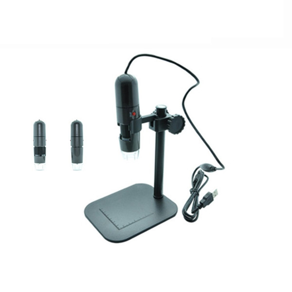 ALDXM7-1000X,Digital Microscope Camera 1000X 2MP Handheld Magnifier Endoscope for Windows XP/VISTA/WIN7/WIN8 32bit and 64,