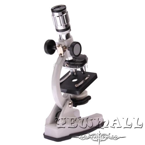 Microscopes 100X & 400 X 1200X Portable Science Biological Microscope Set for Children (TD-SH1200)