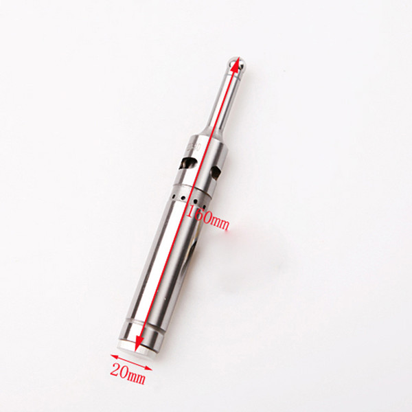 Brand New Led Light Beep Touch Point Sensor Precision Electronic for Edge Finder CNC Milling Tools
