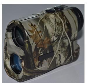 Free shipping 2018 NEWEST hunting laser range&speed finder rangefinder range finder hunting range finder 400M, laser distance