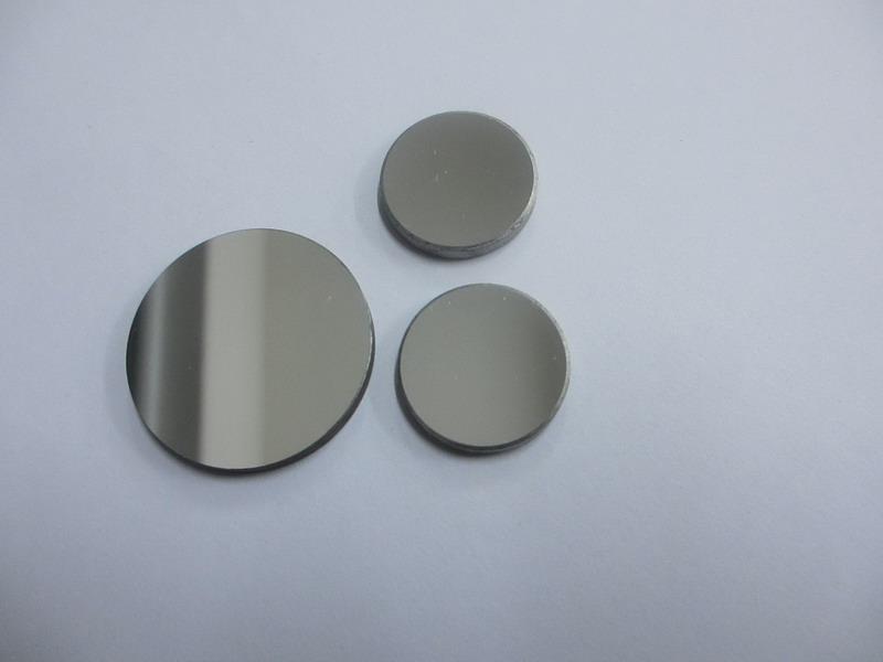 Mo Co2 laser mirror 20mm/25mm/30mm diameter, thickness 3mm