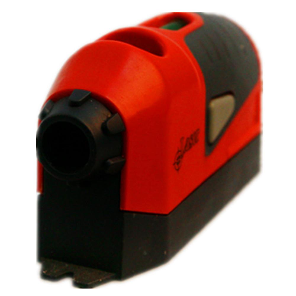 Laser Edge Straight Line Lazer Spirit Level Tool Horizontal Vertical Tool Spirit Level Tool