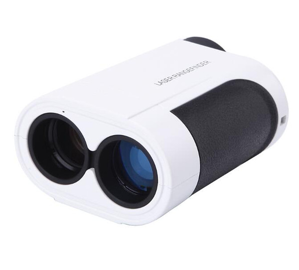 new arrival 600m Handheld Monocular Laser Rangefinder Telescope Range Finder Distance Meter Golf Hunting Measurement Tool