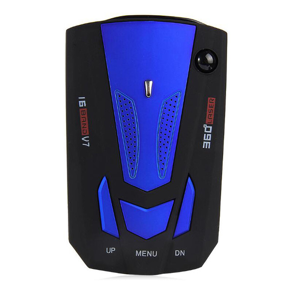 2018 Vehicle Electronic dog mounted vehicle radar velocimeter mobile velocimeter -20-80Centigrade for 200m-800m Range