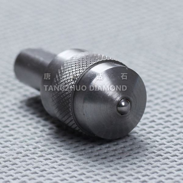 Wholesale-free shipping Talentool 2mm Rockwell ball indenter for hardness tester