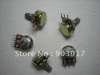 B500K Potentiometer Pots 15mm Shaft S 100 pcs per Lot