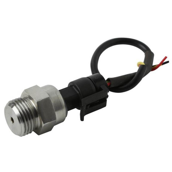 DC 12V Pressure Sensor Transmitter G1/2 Pressure Sensor Fuel Air Water 0-2.5 MPa Pressure Transducers