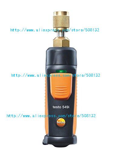 Wholesale-testo 549i - high-pressure measuring instrument with smartphone operation 0560 1549