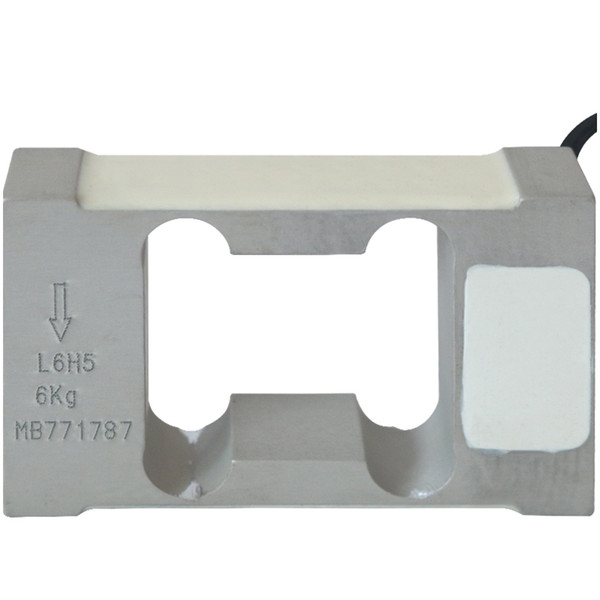 L6H5 ZEMIC Load Cell Weighing Sensor 30KG /10KG/15KG/20KG/8KG/4KG