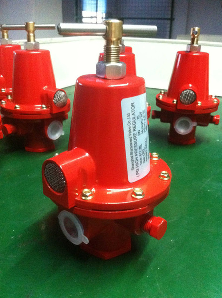 high pressure regulator for industry/commerce 0~30PSIG