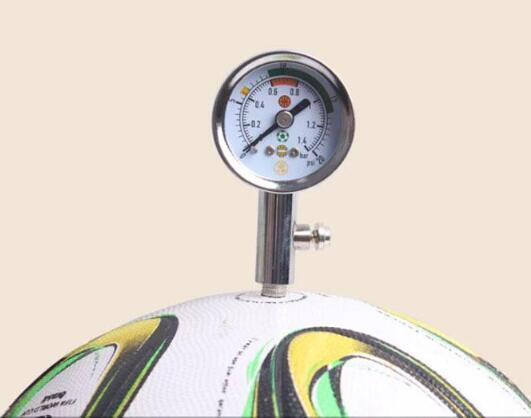 -Referee ball barometer basketball football volleyball balls Pressure Gauges Pressure Measuring Instruments All sport products