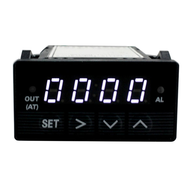 Price XMT7100 Panel size 48*24mm Digital LED display pid temperature controller AC/DC 85-265V of high quality