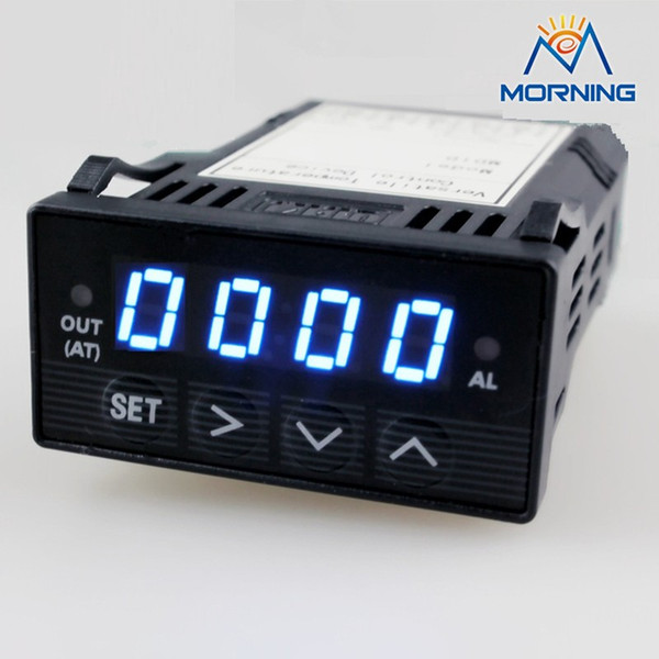 2016 Price XMT 7100 Panel size 48*24mm Digital LED display pid temperature controller made in China