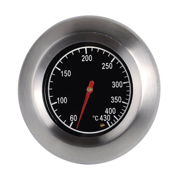 New quality Oven thermometer stainless steel oven thermometer bimetallic thermometer Convenient to carry and durable