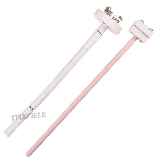 High Temperature Thermocouple K Type S Type Temperature Sensor for Ceramic Kiln Furnace 2372 Fahrenheit 1300 Degree