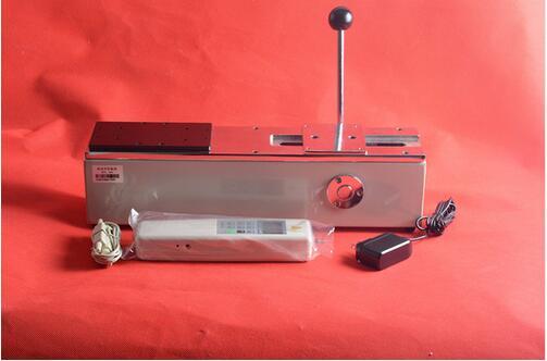 New Wire Terminal Pulling-out Force Gauge Tester Digital 500N Force Meter