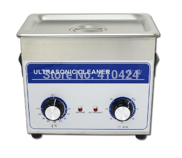 JP-020 Ultrasonic cleaner 3.2L hardware Accessories Circuit Board Cleaning Washing Machine order<$18no track