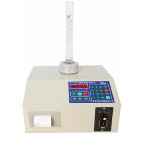 Professional Supplier Sale DY-100A Tapped Density Apparatus , Tap Density Measurement Instrument With Best Quality FREE SHIPPING