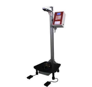 DH-BMC-AB Professional Supplier Falling Dart Impact Testing Machine , Falling Dart Impact Tester Best Quality Since 2002