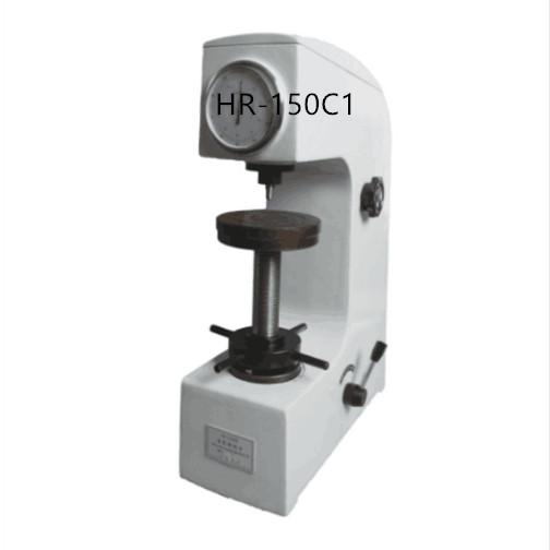 HR-150C Professional Supplier Portable Selling Rockwells Hardness Testing Machine Device / Apparatus With Good Quality FREE SHIPPING