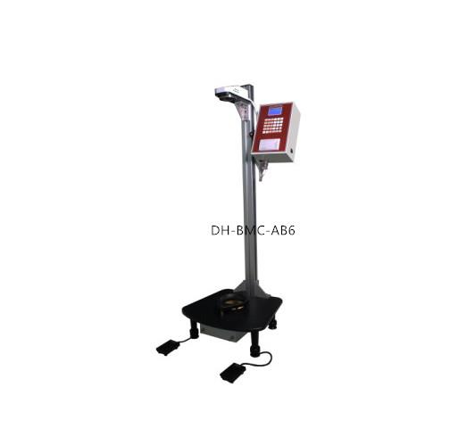 DH-BMC-A Falling Dart Impact Testing Instrument , Falling Dart Impact Testing Apparatus , Falling Dart Impact Testing Equipment