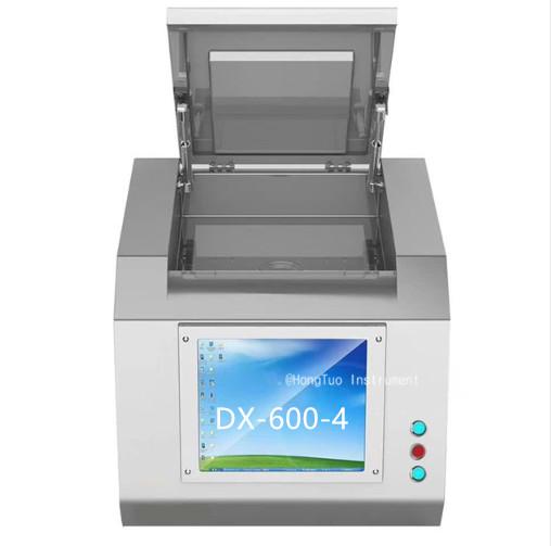 DX-600 XRF Gold Purity Testing Equipment , Precious Metal Purity Tester , Gold Karat Tester With Good Quality