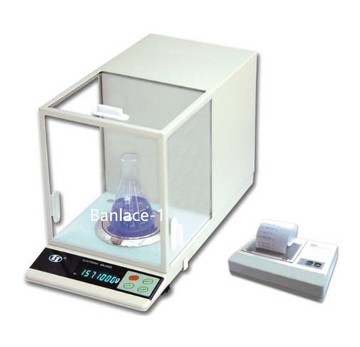 Professional Supplier Direct Hot Sales 0.01mg Precision Balance , Laboratory Balance With Best Quality FREE SHIPPING