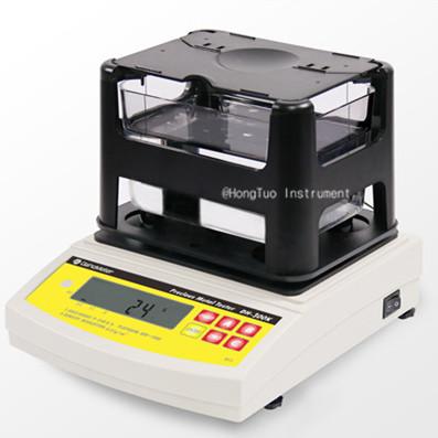 DH-900K China Professional Factory Supply Electronic Digital Gold Purity Tester , Gold Densimeter , Gold Tester Machine