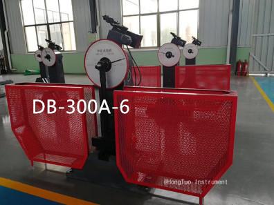 DB-300A Popular Supplier Izod Impact Testing Machine , Impact Testing Equipment Reliable With High Quality FREE SHIPPING