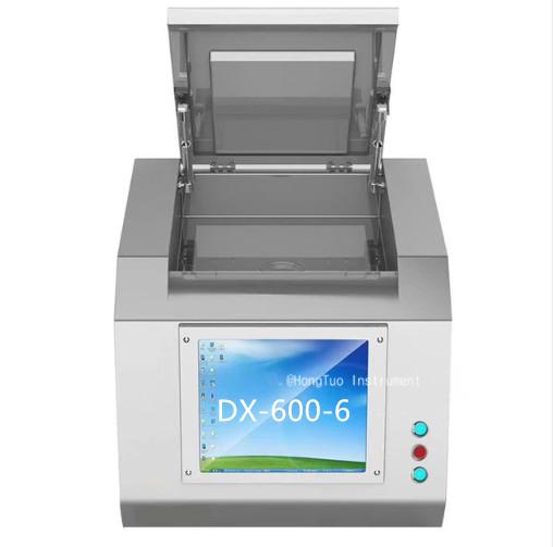 DX - 600 Gold Non-destructive Test Machine , XRF Analyzer for Gold , Silver , Copper Testing Machine With High Quality