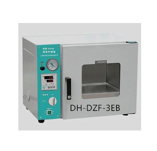 DH-DZF-3EB Professional Supplier Digital Vacuum Drying Oven , Vacuum Drying Machine , Vacuum Drying Cabinet With Best Quality