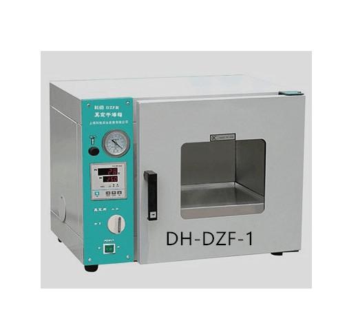 DH-DZF-1 Professional Supplier Digital Vacuum Drying Oven , Vacuum Drying Chamber , Vacuum Drying Equipment With Best Quality