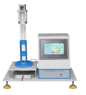 DH-F754 Professional Supplier Direct Sales Ball Rebound Tester for Foam Materials With High Quality FREE SHIPPING