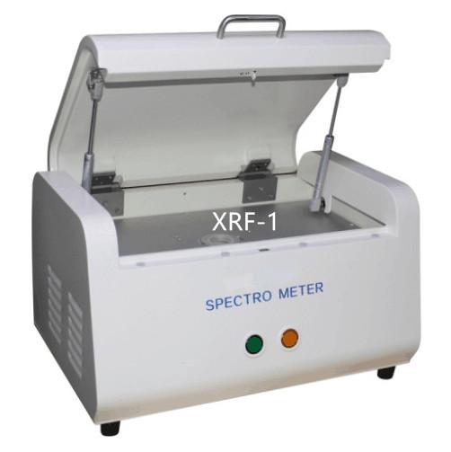 XRF Rohs Test Equipment , XRF Rohs Test Method , XRF Rohs Measurement With Reliable Quality FREE SHIPPING