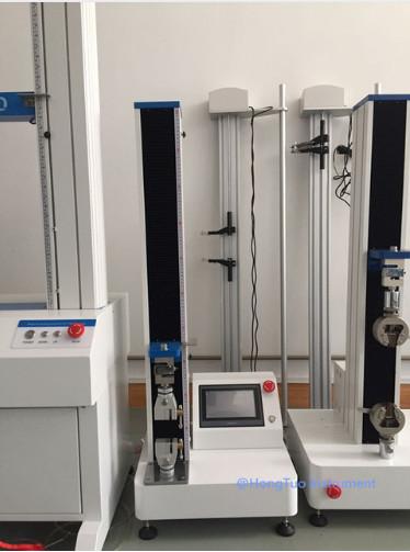 WDW-5S Professional Supplier 5KN 500KG 0.5T Tensile Testing Machine , Tensile Strength Testing Equipment Best Quality