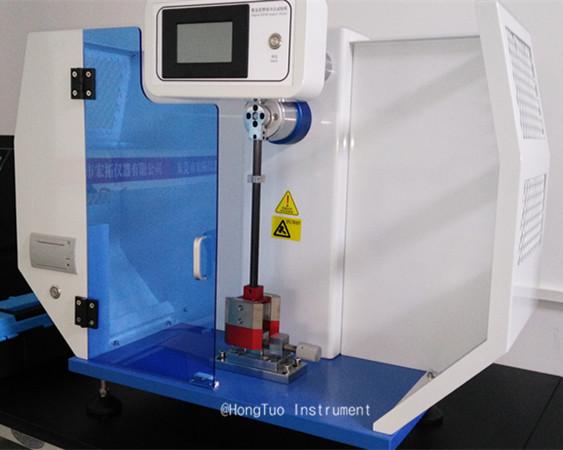 Professional Supplier Charpy Impact Teser , Charpy Impact Testing Machine , Charpy Impact Testing Equipment With High Quality