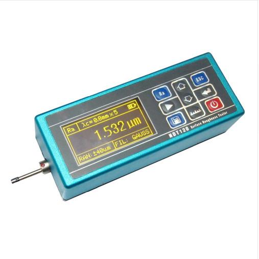 KR-210 Popular Supplier Surface Roughness Meter , Surface Roughness Gauge , Surface Roughness Tester Best Quality FREE SHIPPING