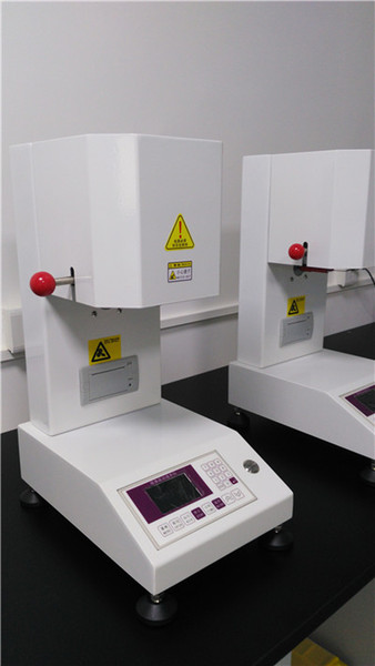 DH-MI-BP Plastic Melt Flow Index MFI Testing Machine, MFI Melt Flow Rate Testing Machine / Tester