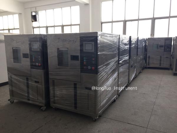 DH-80 -20C Professional Factory Supplier Constant Temperature and Humidity Controlled Test Chamber High Quality since 2002